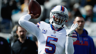The Browns Trade A QB, Receive A QB, And Still Need A QB